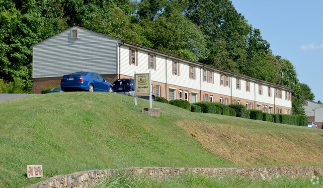 Niagara Townhouses - Niagara Townhouses