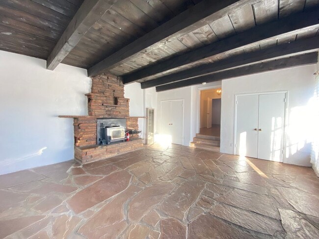 Photo - Rustic Santa Fe Charm on Kathryn Ave. Unit C