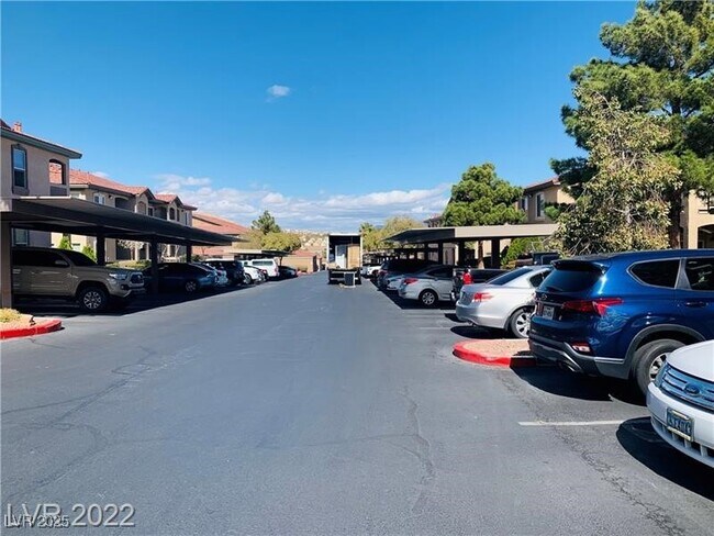 Photo - 3460 Cactus Shadow St Unit 101