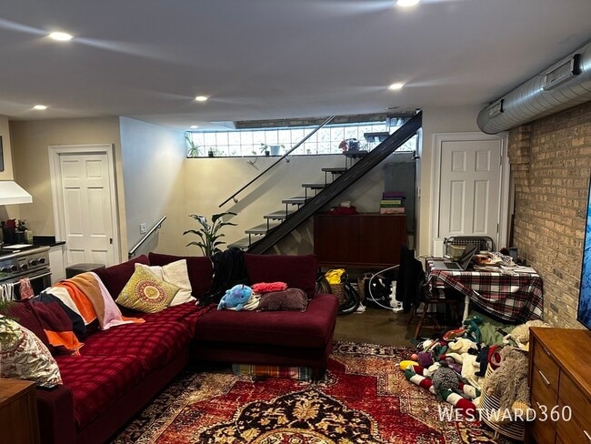 Photo - 1927 N Humboldt Blvd Unidad CH