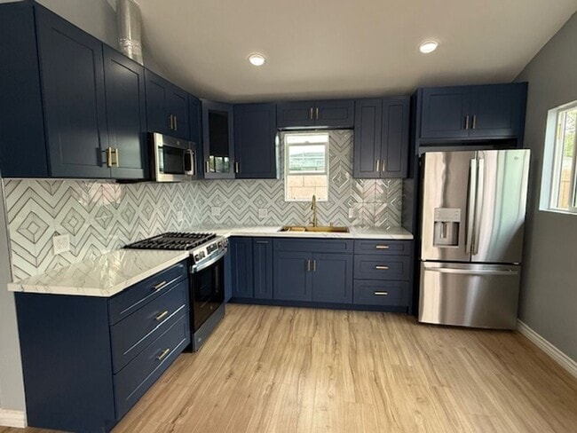 Photo - 1616 E Harding St Unit #A