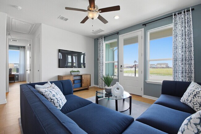 Photo - Townhome With Fenced Yard, Neighborhood Pickleball Court, Dog Park, Yard Maintenance Paid