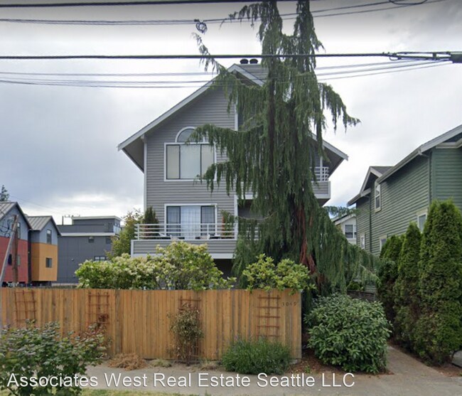1 br, 1 bath House - 3049 60th Ave SW - 6 - 1 br, 1 bath House - 3049 60th Ave SW - 6