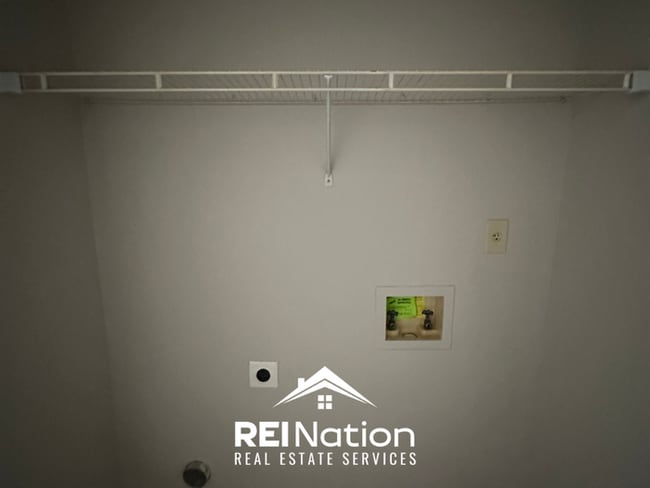 Photo - 3BR/2BA Cordova Rental with High Ceilings, Tile Kitchen Flooring & Fireplace