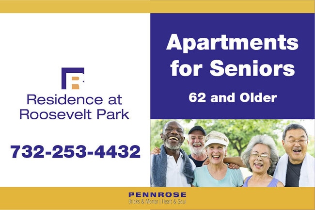 Photo - Residence at Roosevelt Park 62+ SENIOR