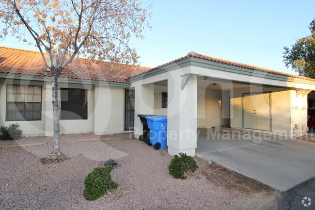 Building Photo - 1500 N Sunview Pkwy Rental