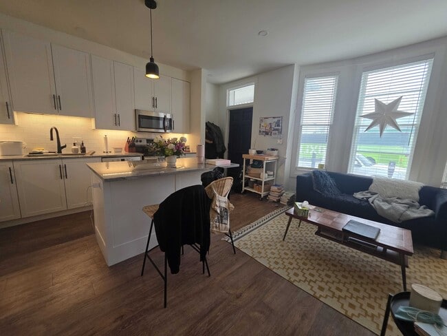 Photo - 262 Wellington St Unité 2