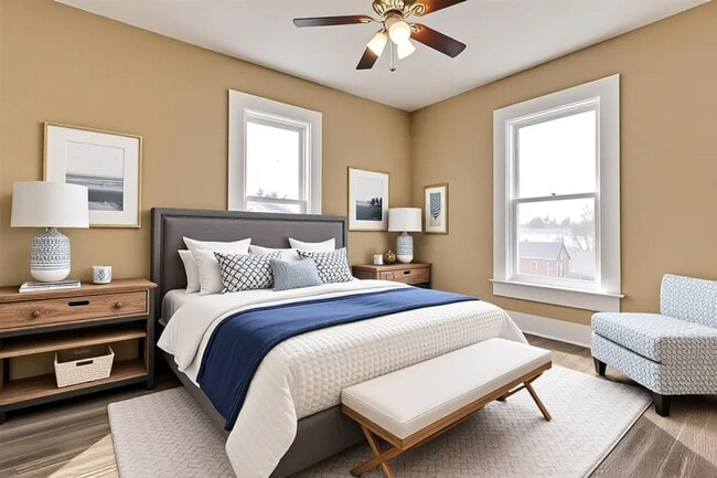 Photo - 423 E Sears St Unit Main House