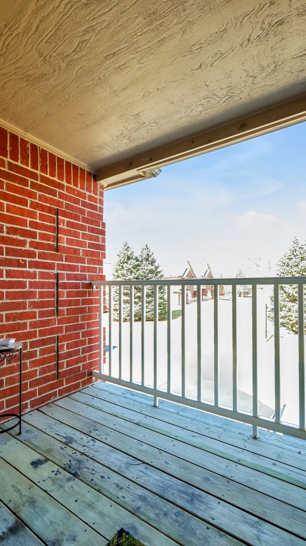 Stoney Park Place Apartments