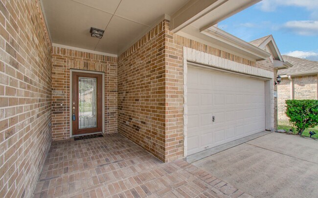 Photo - 14235 Englewood Park Ln