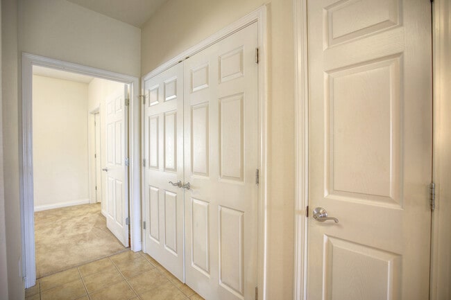 Prestwick Point Apartments