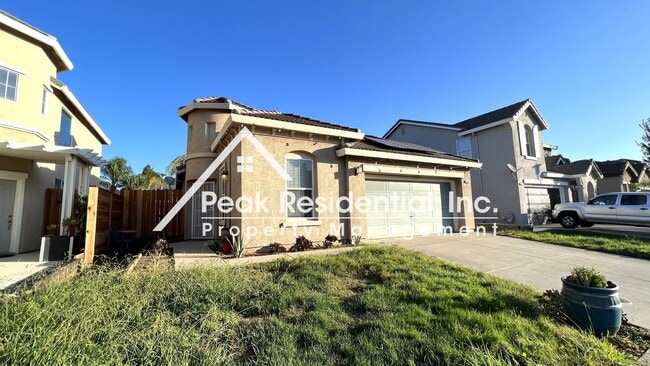 Building Photo - Wonderful Elk Grove 3bd/2ba Home with 2 Car Garage!