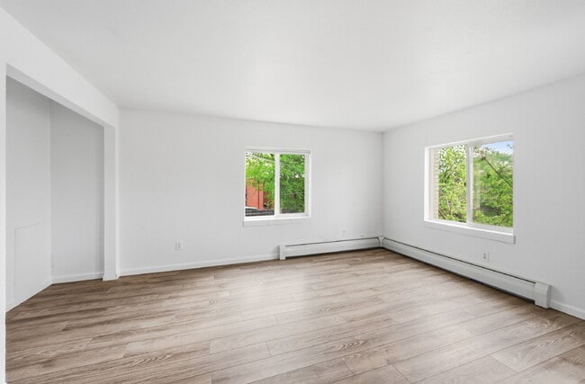 Photo - $1,440.95 with $300 Off the first month's rent,  2 Beds - 1 Bath, Condo in Denver with Granite Co... Unit #10