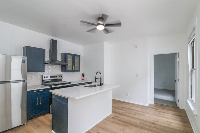 Photo - 1527 Greenup St
