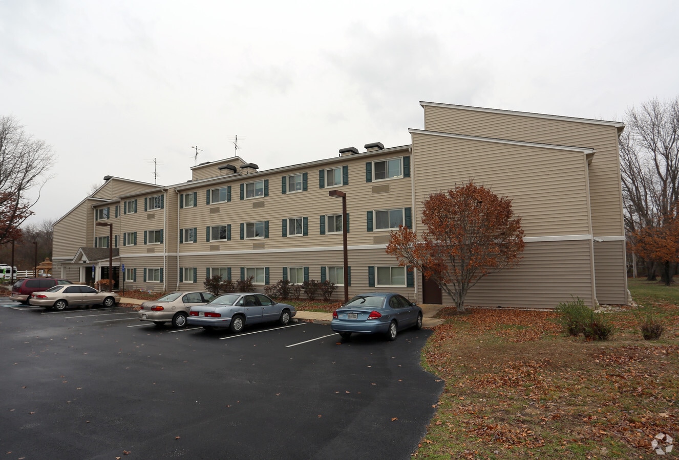 Photo - New Towne Village 62+ Senior Residences