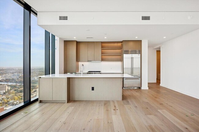 Photo - 610 Davis St Unidad 5007