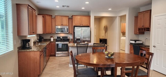 26195 W Via del Sol Dr