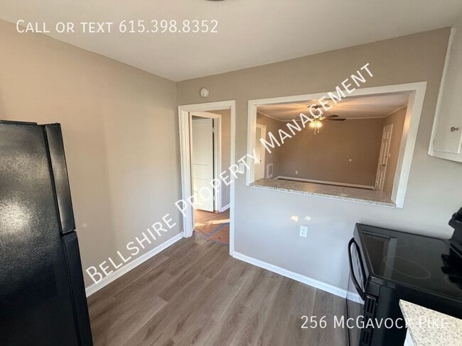 Photo - 256 McGavock Pk