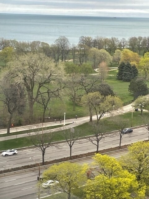 Photo - 4250 N Marine Dr Unit 1625