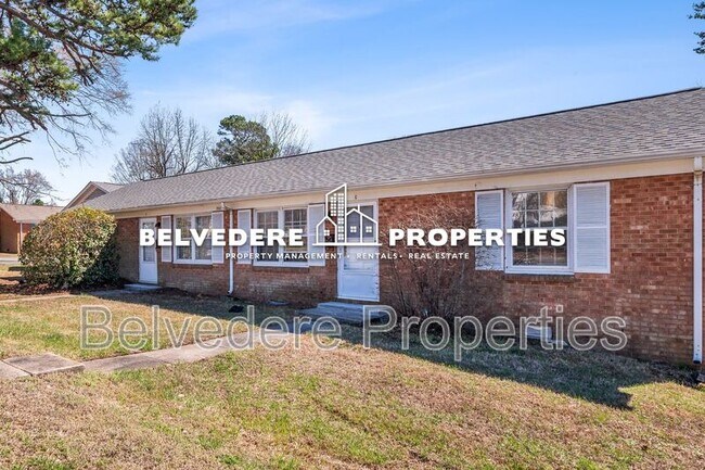 Photo - 2503 Vanstory St