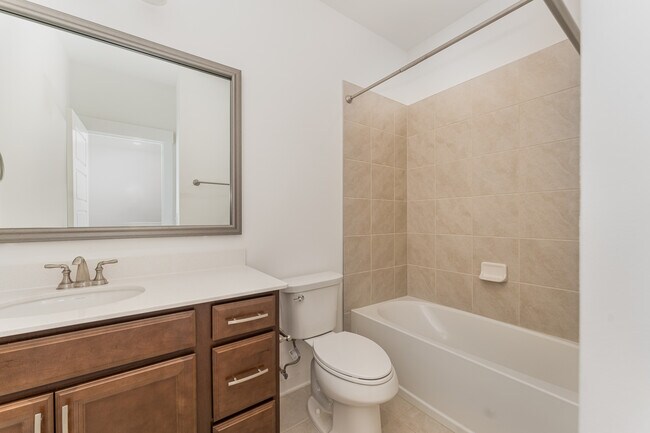 Photo - Cornerstone Townes