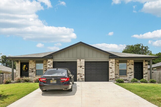 The Laramie at Indian Trail