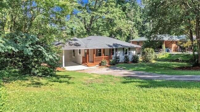 Building Photo - 2473 Harwood Dr Rental