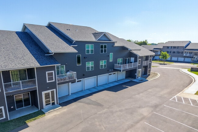 Photo - Haven Apartments Unit 203