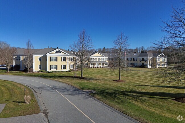 Photo - Westport Village Apartments