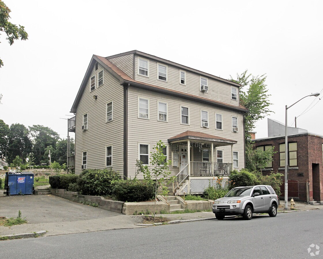Photo - ABP Short Term Furnished Apartments