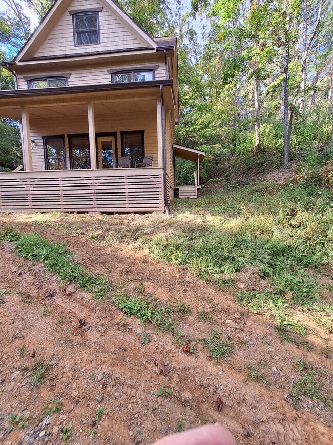 Photo - 166 Mundy Cove Rd House