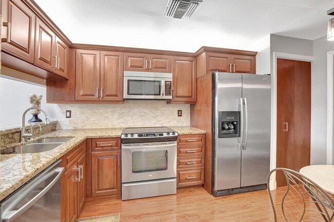 Photo - 7520 La Paz Blvd Unit 307