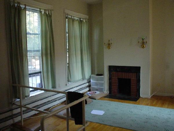 Photo - 423 Shawmut Ave