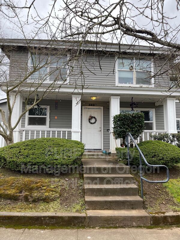 Building Photo - 5628 N Harvard