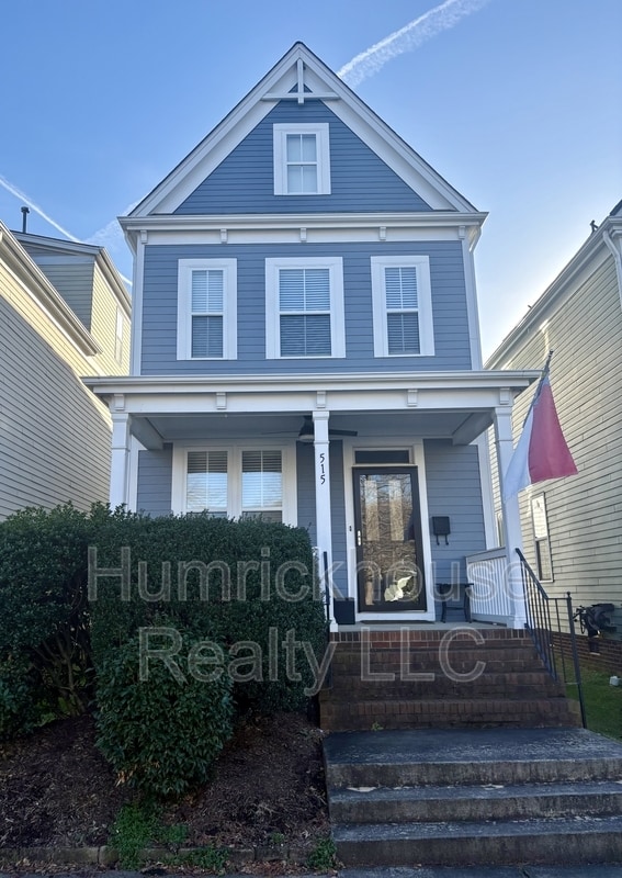 Photo - 515 Dubois Court