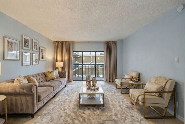 Photo - 661 Bering Dr Unit 504