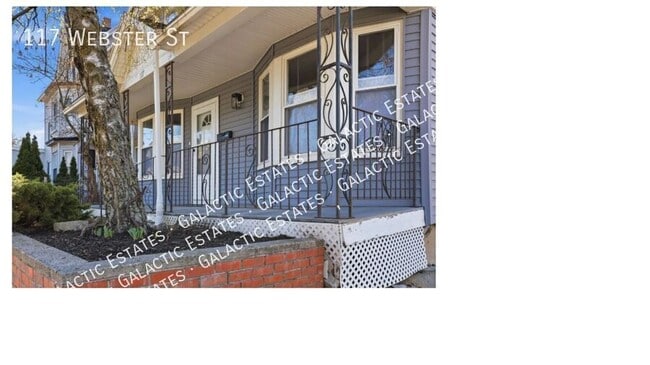 Photo - 117 Webster St