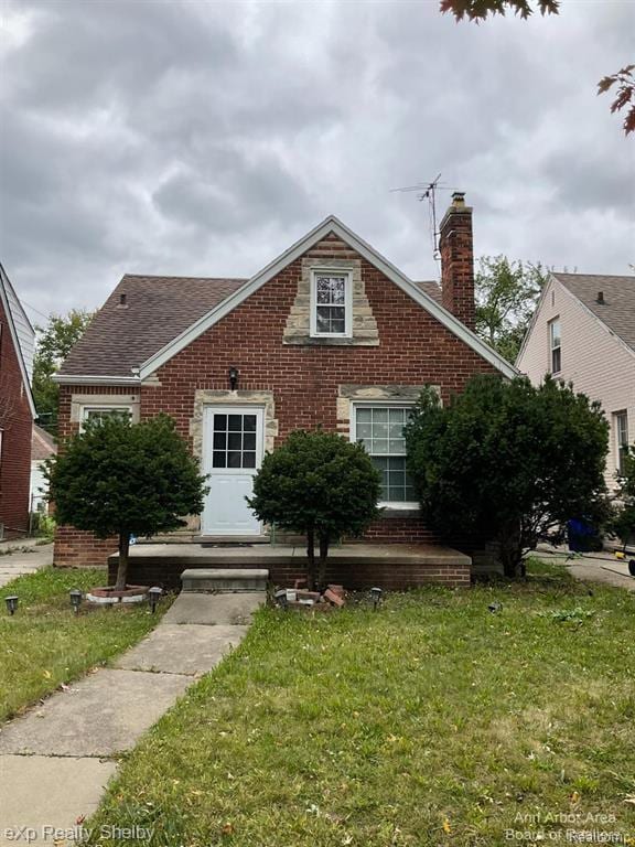 Building Photo - 3865 Grayton St