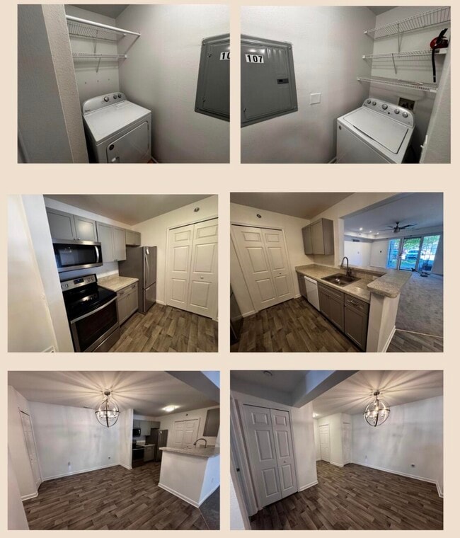 Photo - 14107 Pinehurst Ln