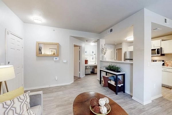 Sereno Park Apartments
