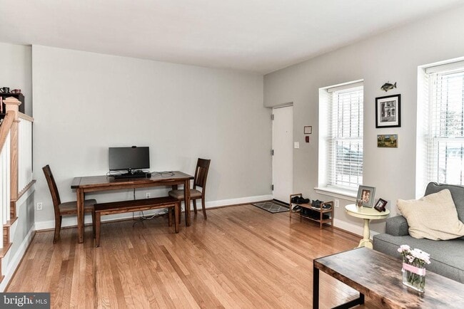 Photo - 2630 Adams Mill Rd NW Unidad 03