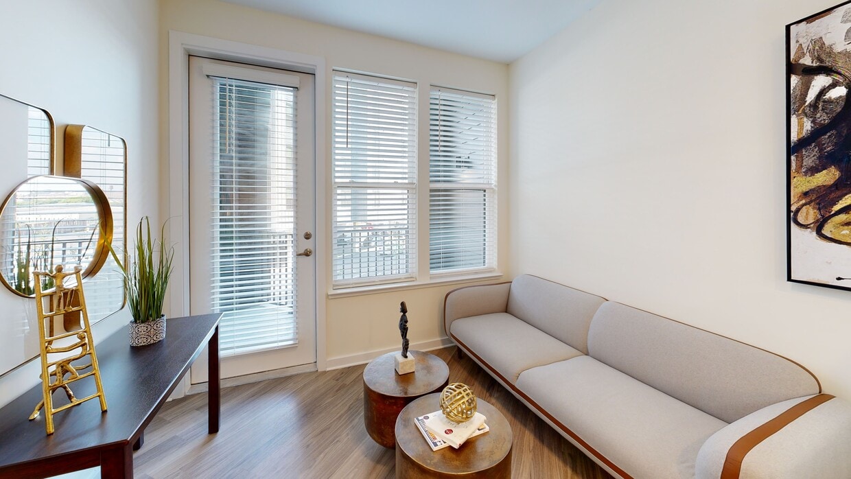 Photo - The Westbrook Apartments at Brewers Row