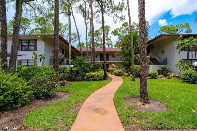 Photo - 1765 Courtyard Way Unidad C-104