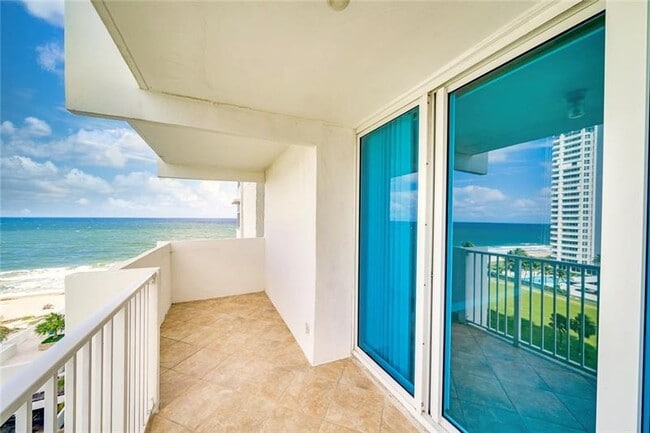 Photo - 1360 S Ocean Blvd Unit 905