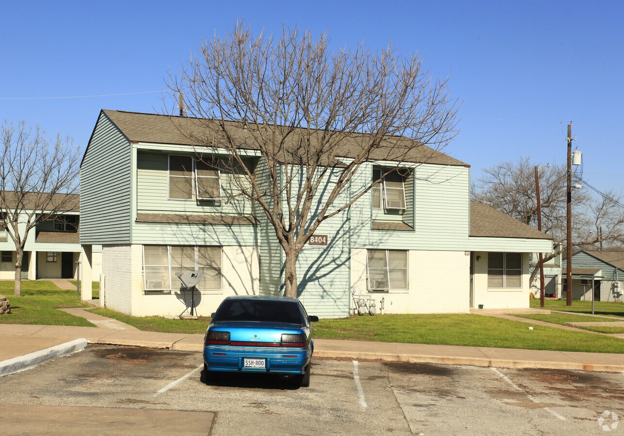 Photo - Thurmond Heights Apartments