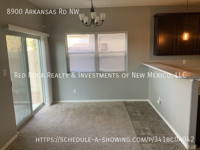 8900 Arkansas Rd NW