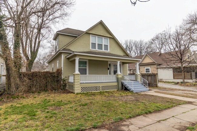 Photo - 1219 S Main St