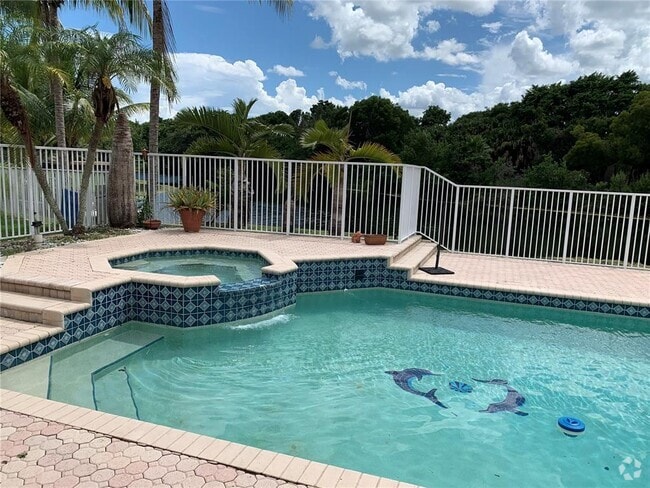 Building Photo - 4216 SW 153rd Terrace Rental