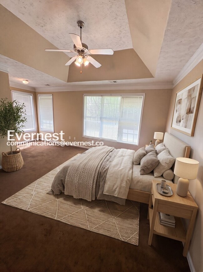 Photo - 4 Bed, 2.5 Bath Home with Garage / Pet-Friendly / Coming Soon!