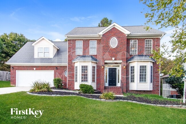 Building Photo - 3205 Quail Run Dr